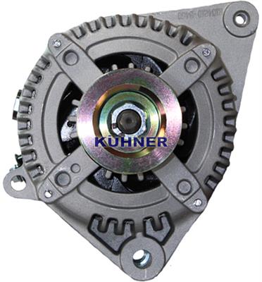 AD KÜHNER 554057RI AD KÜHNER 554057RI