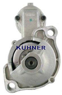 AD KÜHNER 255288S