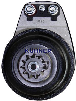 AD KÜHNER 254327K