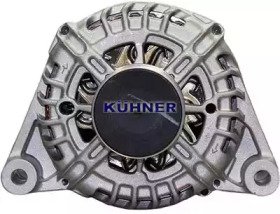 AD KÜHNER 554295RIV