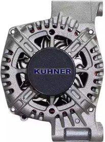 AD KÜHNER 301855RIV