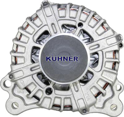 AD KÜHNER 553642RI