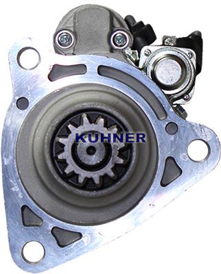 AD KÜHNER 254075P