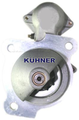 AD KÜHNER 60843N