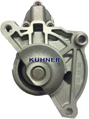 AD KÜHNER 255014B