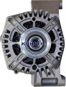 AD KÜHNER 301862RIV