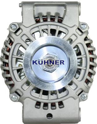 AD KÜHNER 553880RIB