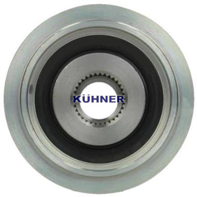 AD KÜHNER 885564M