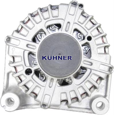 AD KÜHNER 553953RI