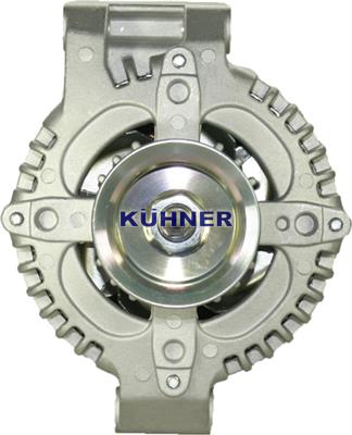 AD KÜHNER 401726RID