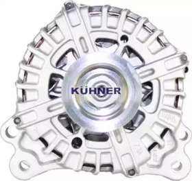 AD KÜHNER 553387RIV