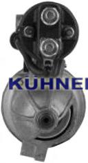 AD KÜHNER 10127R