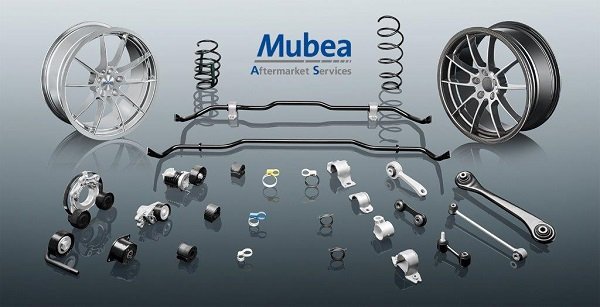 MUBEA 90250351
