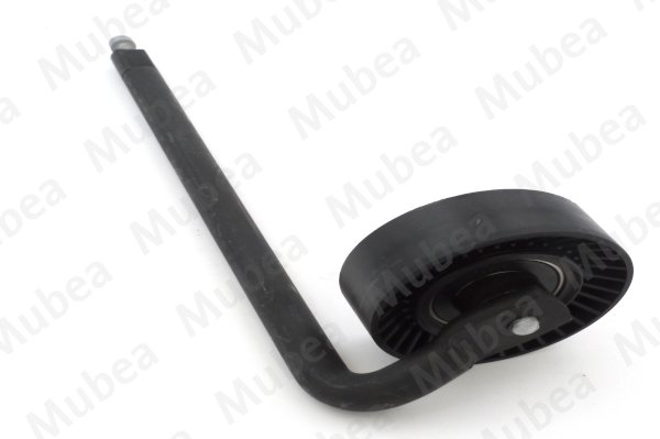 MUBEA 100038-E