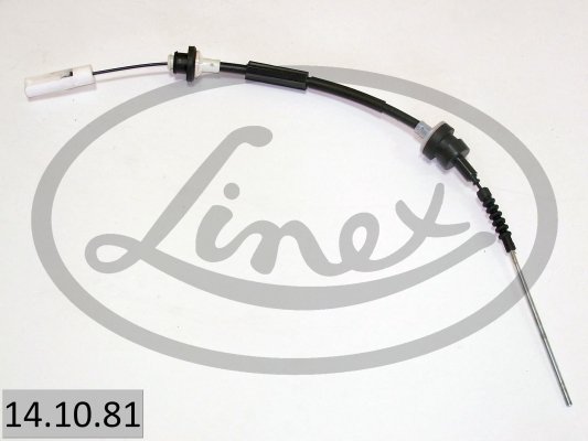 LINEX 14.10.81