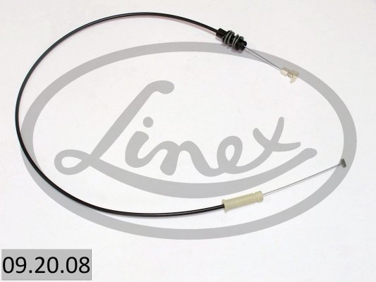 LINEX 09.20.08