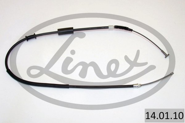 LINEX 14.01.10