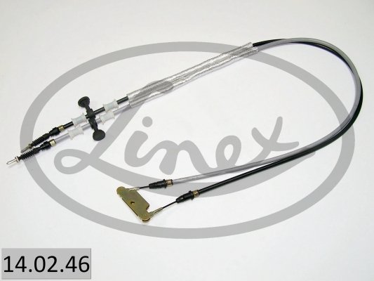 LINEX 14.02.46