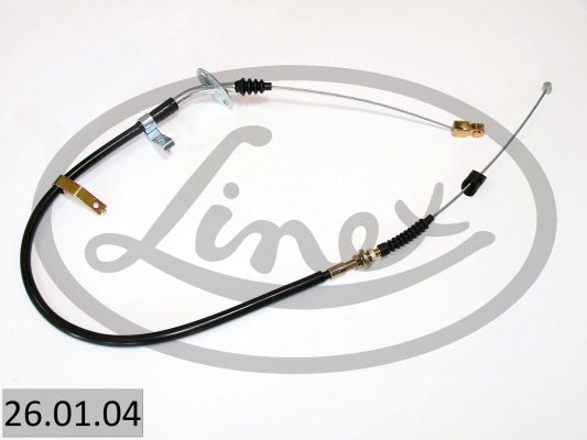 LINEX 26.01.04