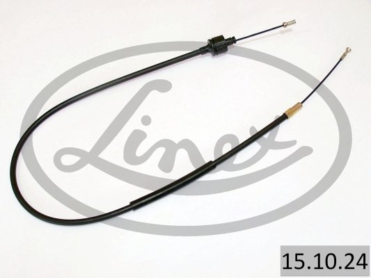 LINEX 15.10.24