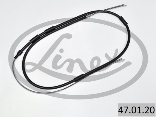 LINEX 47.01.20