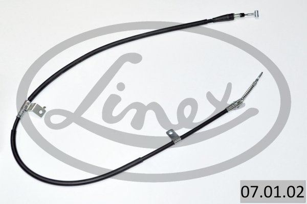 LINEX 07.01.02