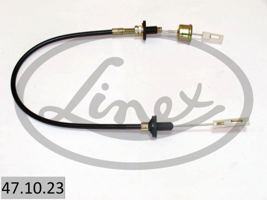 LINEX 47.10.23