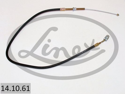 LINEX 14.10.61