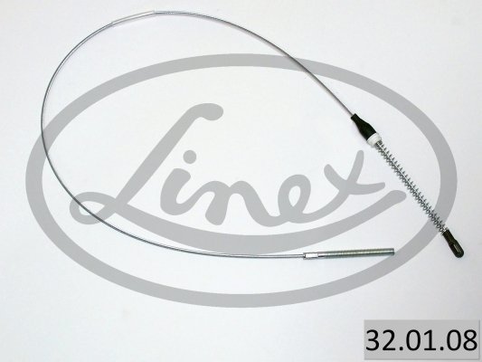 LINEX 32.01.08