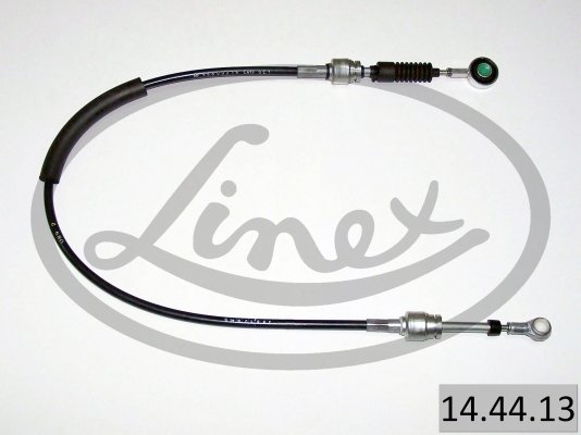 LINEX 14.44.13 LINEX 14.44.13