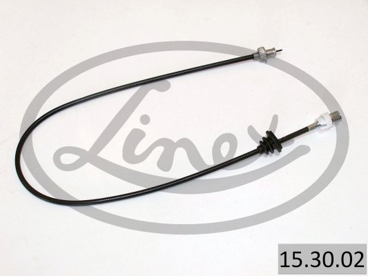 LINEX 15.30.02