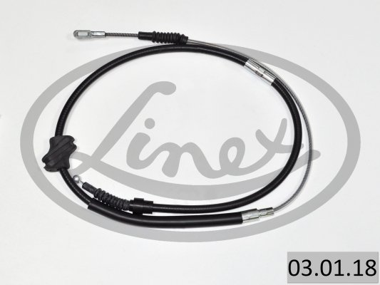 LINEX 03.01.18