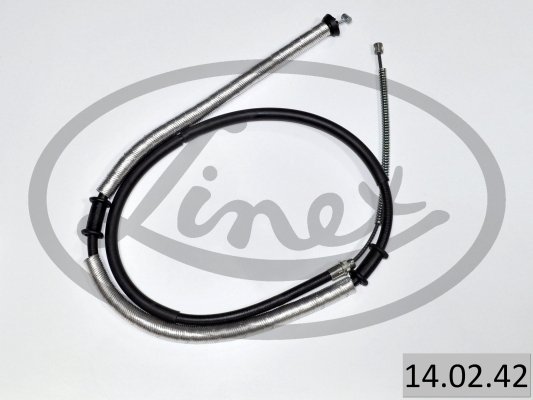 LINEX 14.02.42