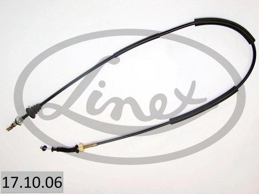 LINEX 17.10.06 LINEX 17.10.06