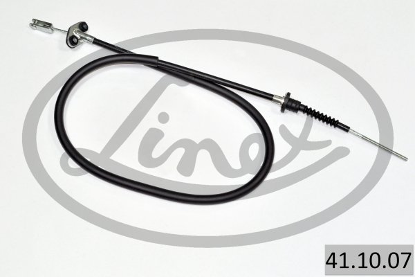 LINEX 41.10.07