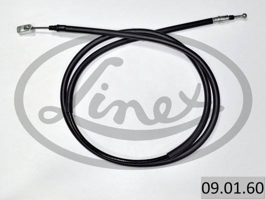 LINEX 09.01.60