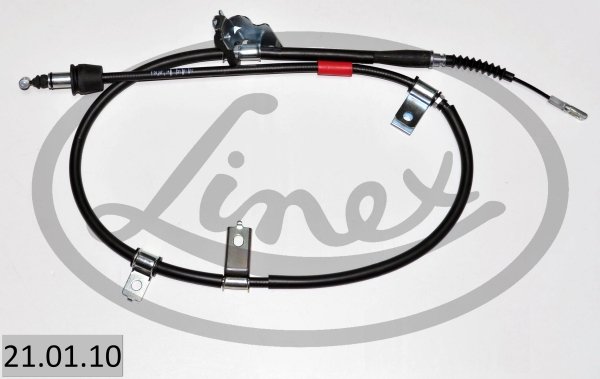 LINEX 21.01.10