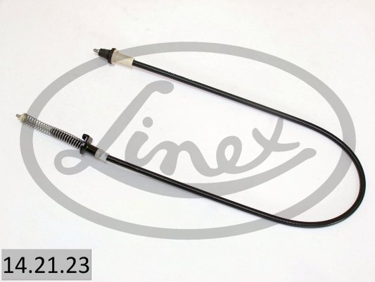 LINEX 14.21.23