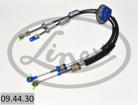 LINEX 09.44.30