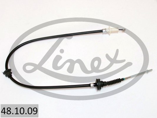 LINEX 48.10.09