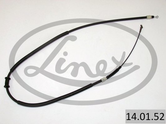 LINEX 14.01.52