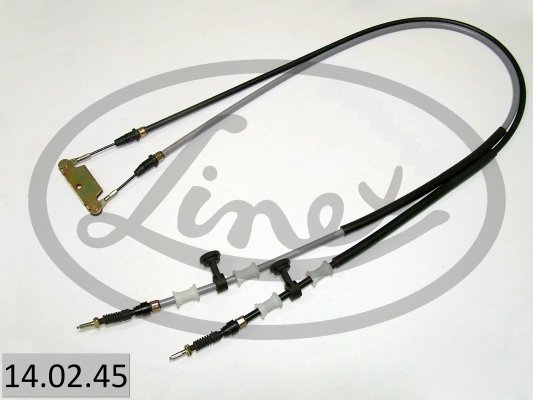 LINEX 14.02.45