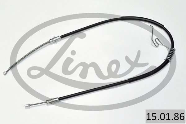 LINEX 15.01.86