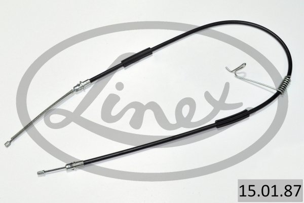 LINEX 15.01.87