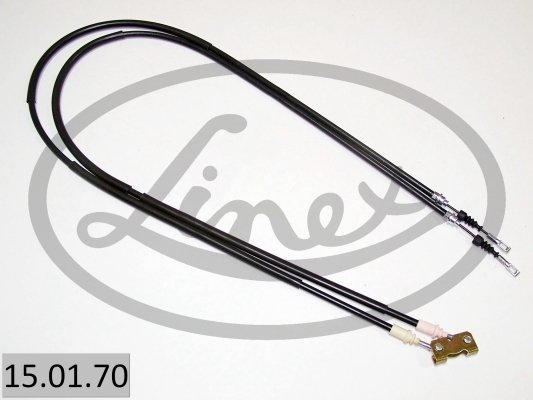 LINEX 15.01.70 LINEX 15.01.70