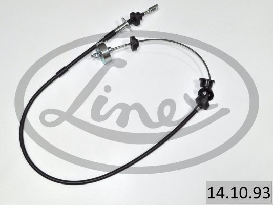 LINEX 14.10.93