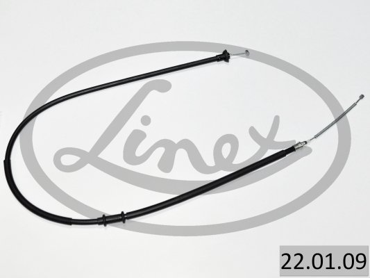 LINEX 22.01.09