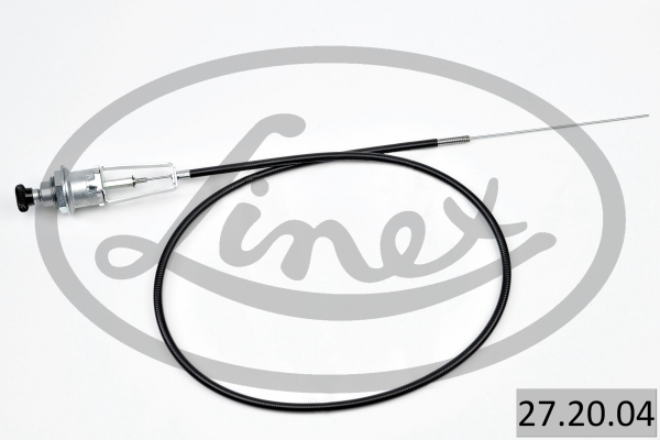 LINEX 27.20.04