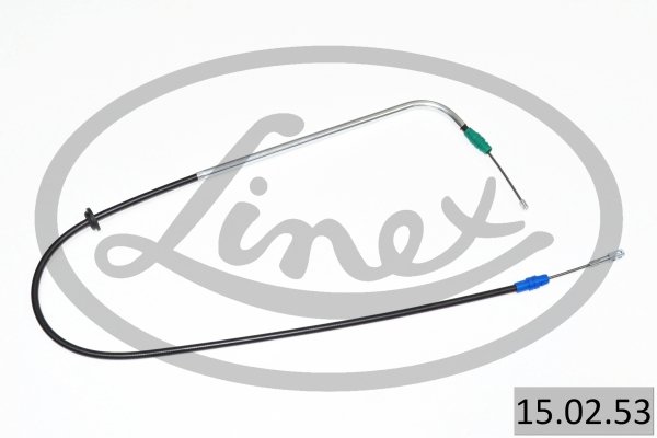 LINEX 15.02.53