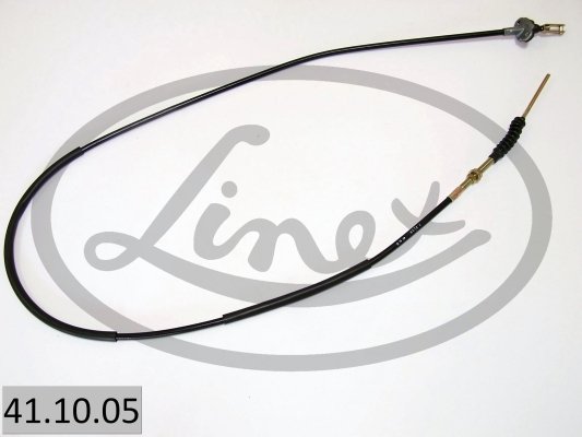 LINEX 41.10.05